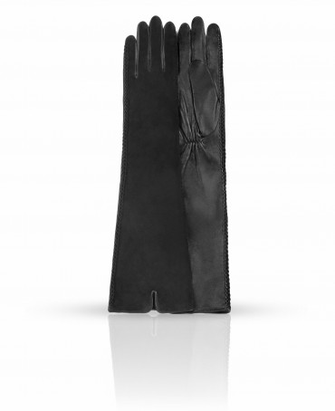 Перчатки Женские SL81_CALATA_26/BL